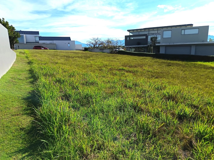 Commercial Property for Sale in Oubaai Western Cape